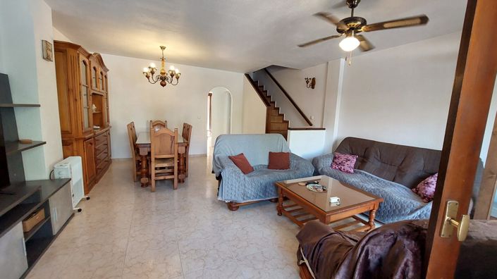 Image No.3-Appartement de 4 chambres à vendre à Los Alcázares