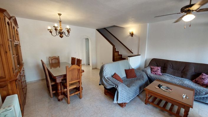 Image No.4-Appartement de 4 chambres à vendre à Los Alcázares