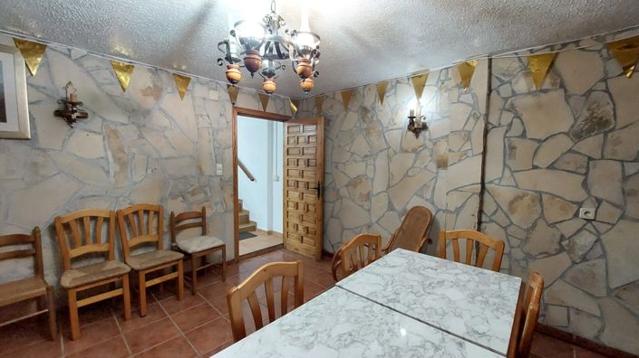 Image No.44-Appartement de 4 chambres à vendre à Los Alcázares