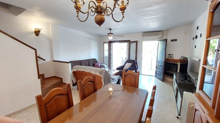 Image No.5-Appartement de 4 chambres à vendre à Los Alcázares