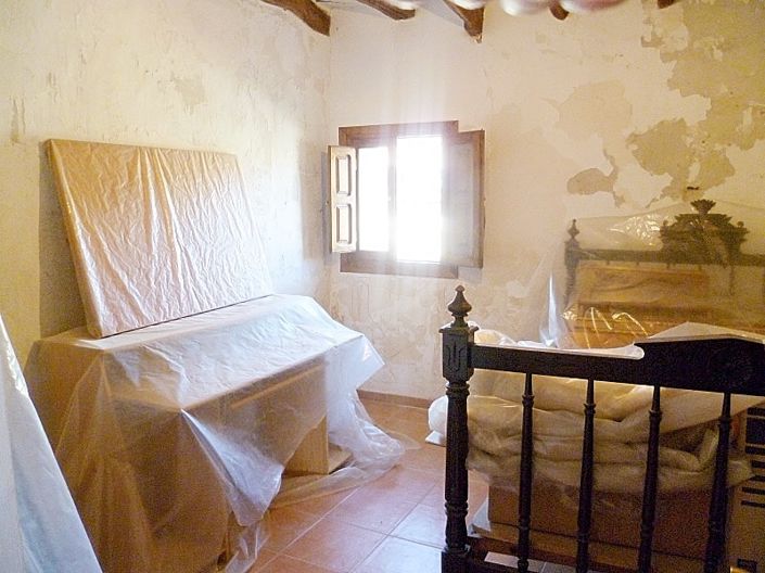 Image No.12-Cortijo de 4 chambres à vendre à Sorbas