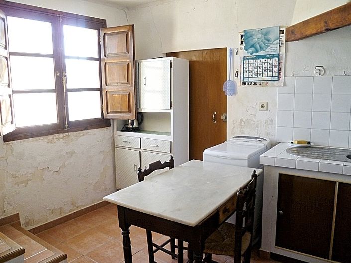 Image No.13-Cortijo de 4 chambres à vendre à Sorbas