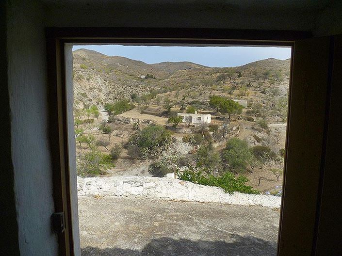 Image No.11-Cortijo de 3 chambres à vendre à Lubrín