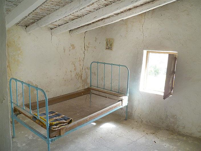 Image No.13-Cortijo de 3 chambres à vendre à Lubrín