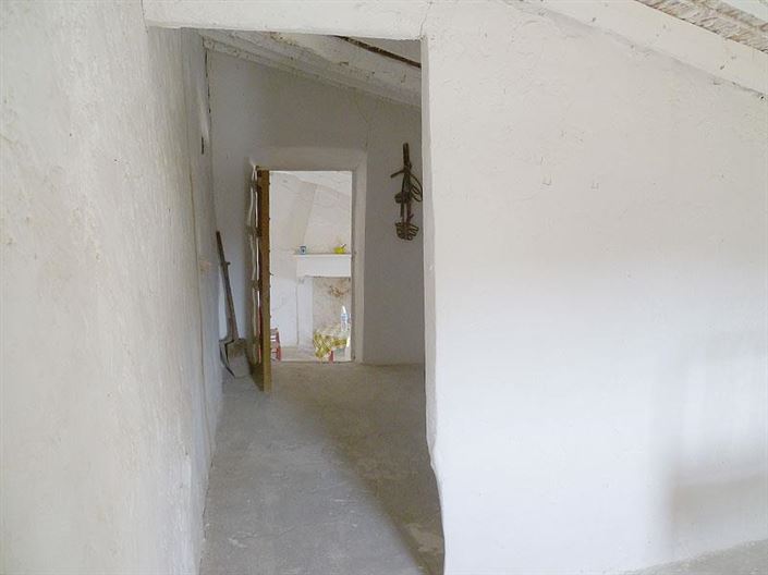 Image No.14-Cortijo de 3 chambres à vendre à Lubrín
