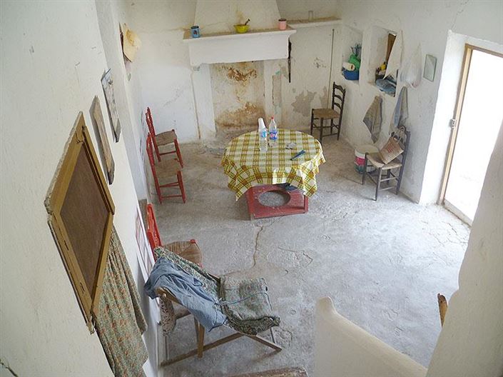 Image No.16-Cortijo de 3 chambres à vendre à Lubrín
