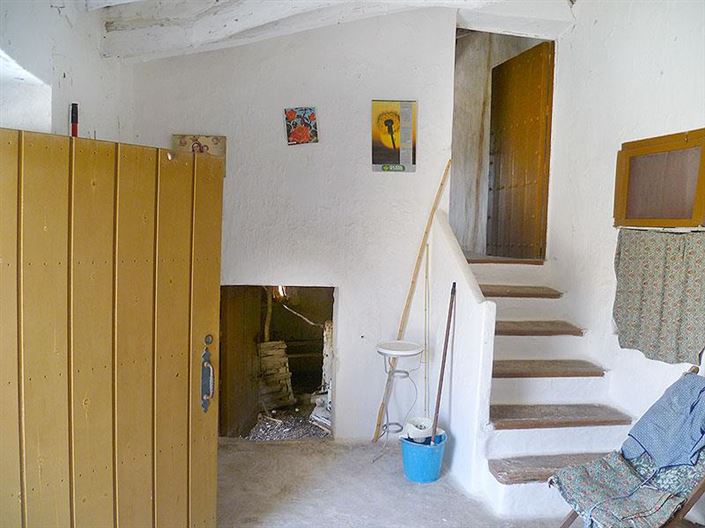 Image No.18-Cortijo de 3 chambres à vendre à Lubrín