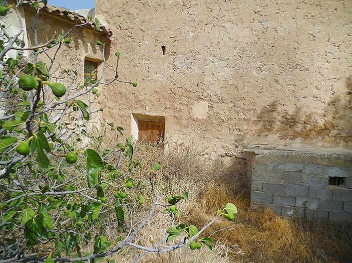 Image No.25-Cortijo de 3 chambres à vendre à Lubrín