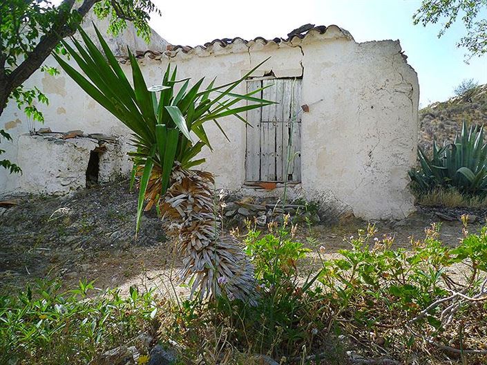 Image No.8-Cortijo de 3 chambres à vendre à Lubrín