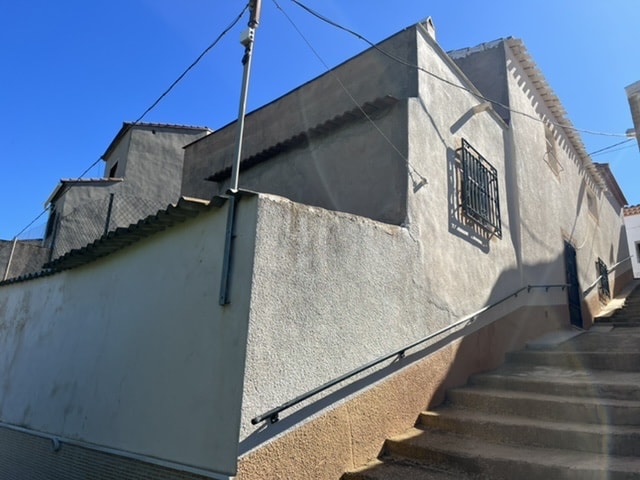Image No.2-Casa adosada con 3 dormitorios en venta