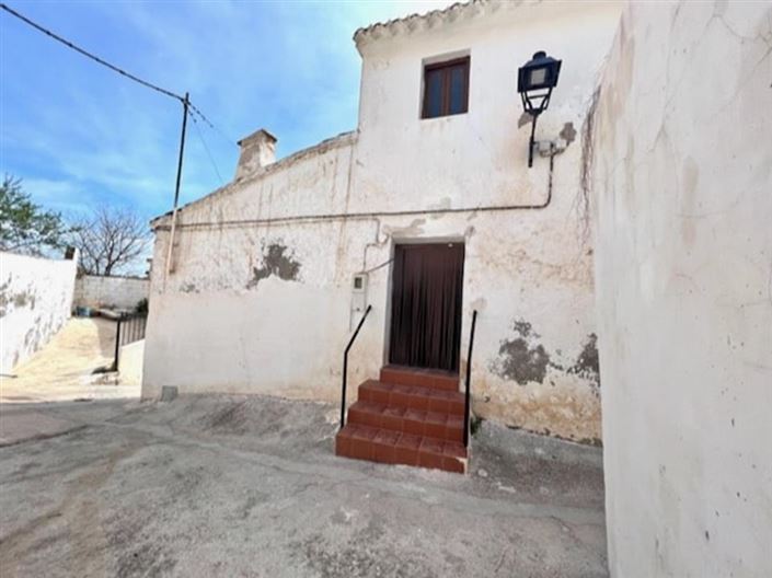 Image No.5-Casa adosada con 3 dormitorios en venta