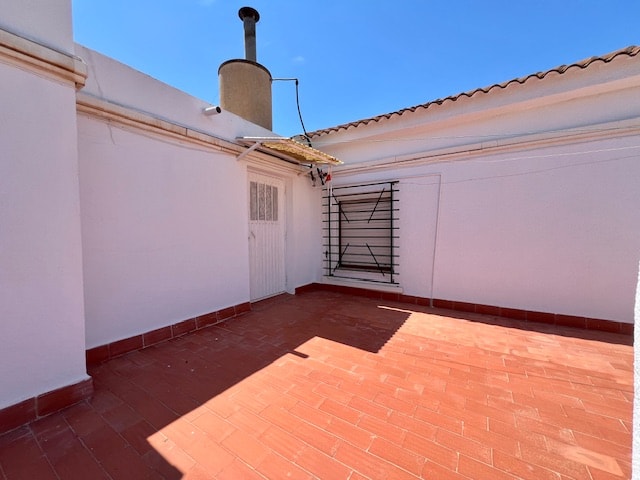 Image No.14-Villa de 5 chambres à vendre à Lubrín