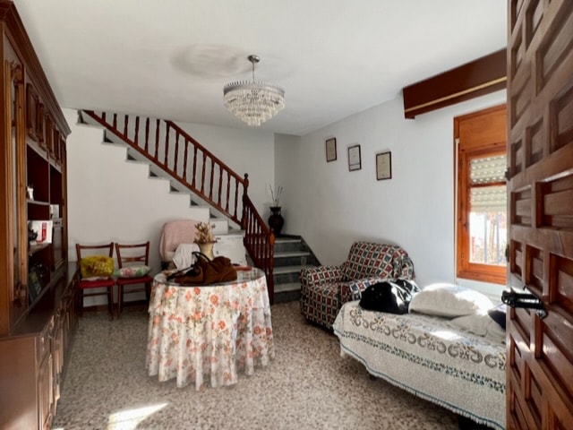 Image No.6-Villa de 5 chambres à vendre à Lubrín