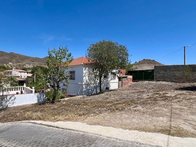Image No.5-Villa de 5 chambres à vendre à Lubrín