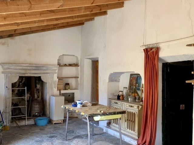 Image No.12-Cortijo de 3 chambres à vendre à Lubrín