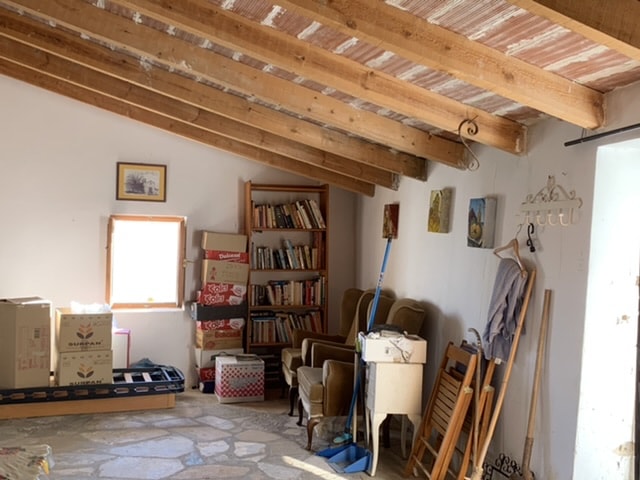 Image No.16-Cortijo de 3 chambres à vendre à Lubrín