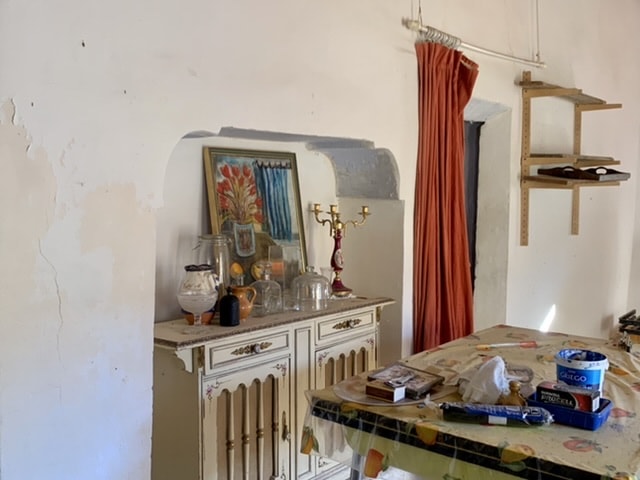 Image No.19-Cortijo de 3 chambres à vendre à Lubrín