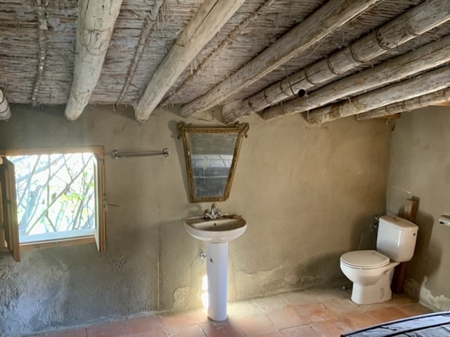 Image No.23-Cortijo de 3 chambres à vendre à Lubrín