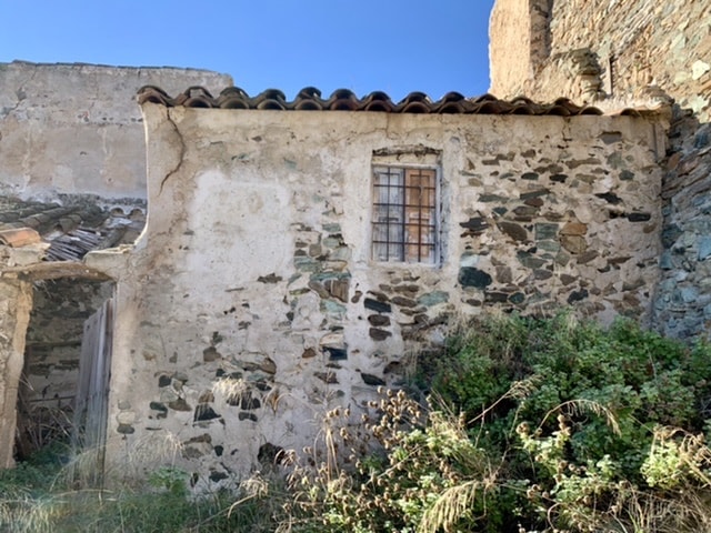 Image No.27-Cortijo de 3 chambres à vendre à Lubrín