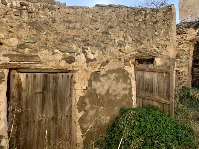 Image No.28-Cortijo de 3 chambres à vendre à Lubrín