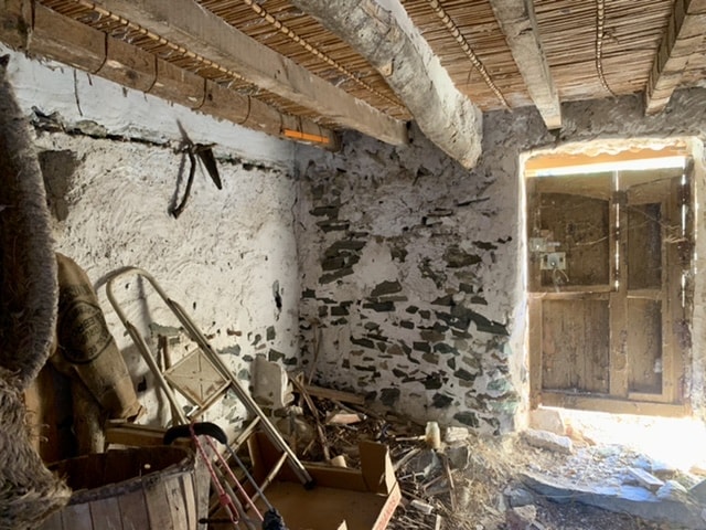 Image No.35-Cortijo de 3 chambres à vendre à Lubrín