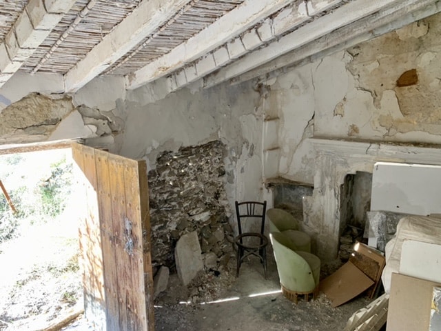 Image No.36-Cortijo de 3 chambres à vendre à Lubrín