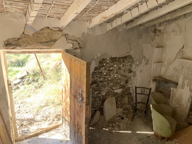 Image No.38-Cortijo de 3 chambres à vendre à Lubrín