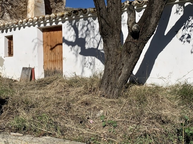 Image No.5-Cortijo de 3 chambres à vendre à Lubrín