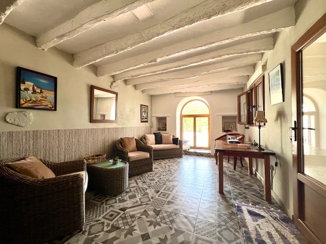 Image No.11-Maison de campagne de 3 chambres à vendre à Almeria