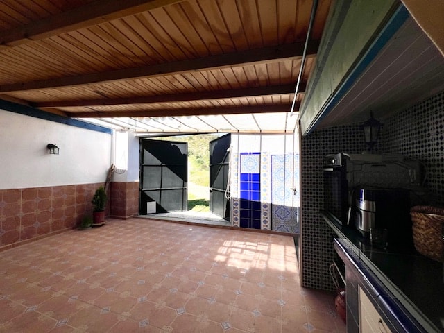 Image No.18-Maison de campagne de 3 chambres à vendre à Almeria