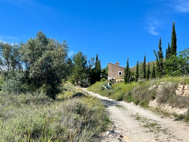 Image No.39-Maison de campagne de 3 chambres à vendre à Almeria