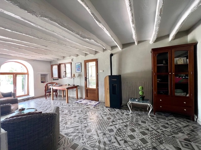 Image No.8-Maison de campagne de 3 chambres à vendre à Almeria
