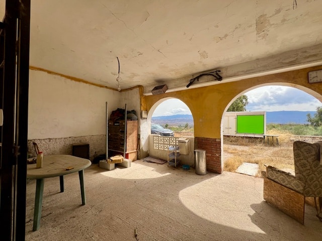 Image No.13-Cortijo de 3 chambres à vendre à Tabernas