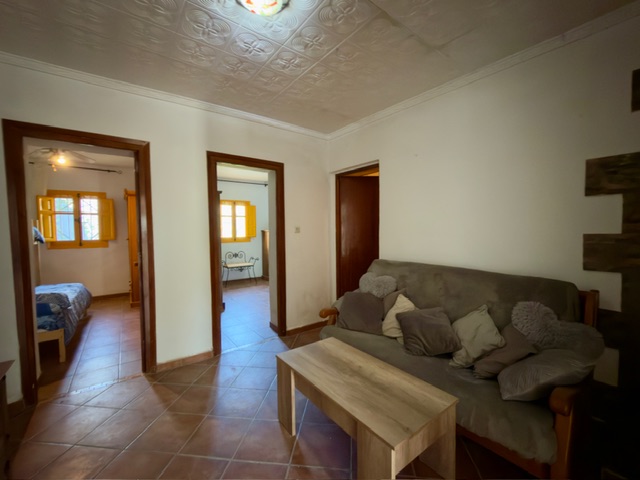 Image No.12-Maison de campagne de 3 chambres à vendre à Almeria