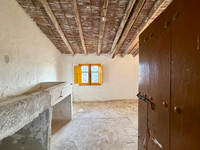Image No.17-Maison de campagne de 3 chambres à vendre à Almeria