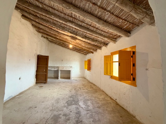 Image No.19-Maison de campagne de 3 chambres à vendre à Almeria