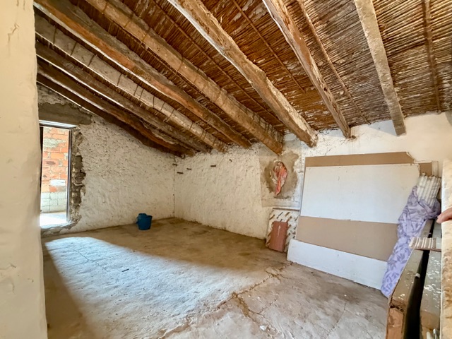 Image No.21-Maison de campagne de 3 chambres à vendre à Almeria