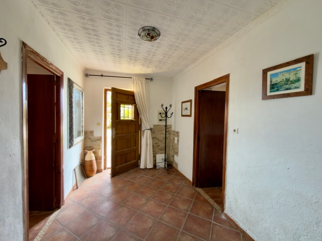 Image No.6-Maison de campagne de 3 chambres à vendre à Almeria