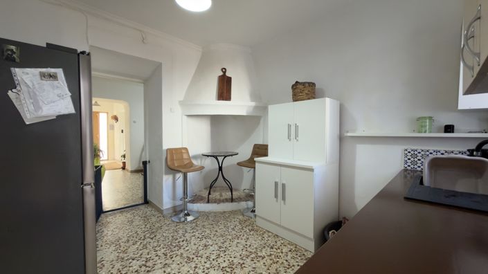 Image No.12-Maison de campagne de 5 chambres à vendre à Almeria