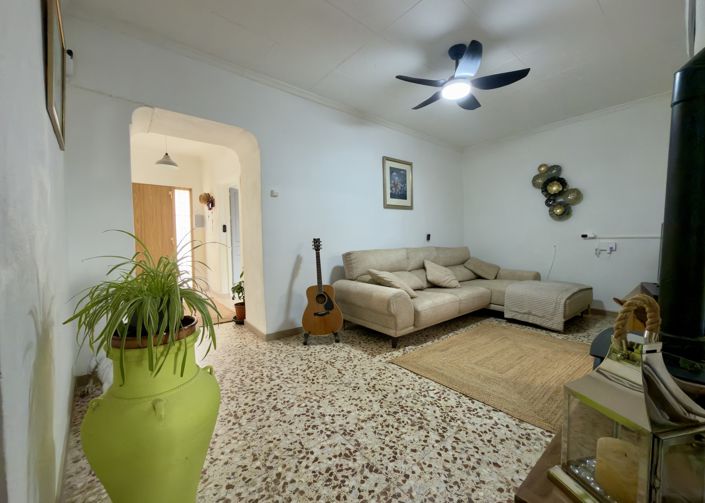 Image No.8-Maison de campagne de 5 chambres à vendre à Almeria