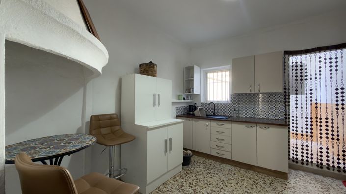 Image No.9-Maison de campagne de 5 chambres à vendre à Almeria