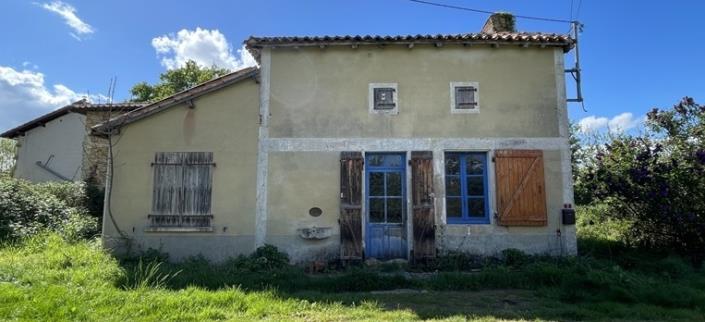 Image No.3-Maison de 2 chambres à vendre