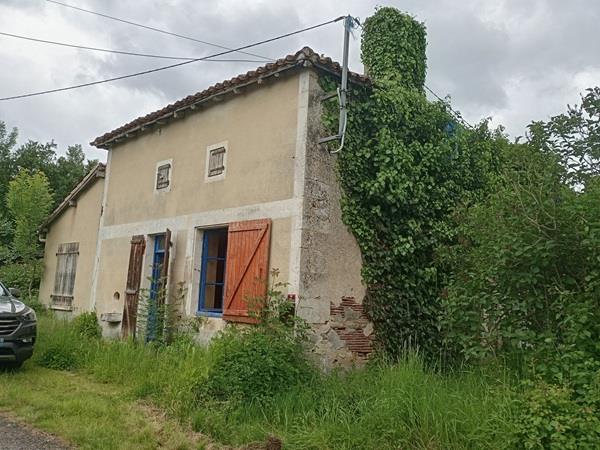 Image No.4-Maison de 2 chambres à vendre