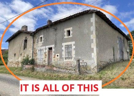 Image No.2-4 Bed Country House for sale