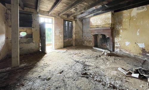 Image No.12-4 Bed Country House for sale