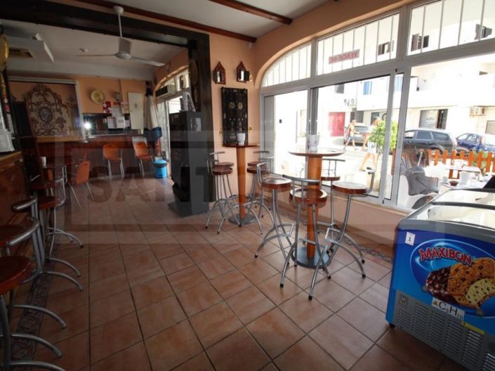 Image No.7-Restaurant à vendre à Albufeira
