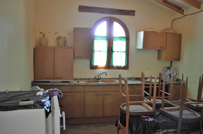 Image No.19-4 Bed Cortijo for sale