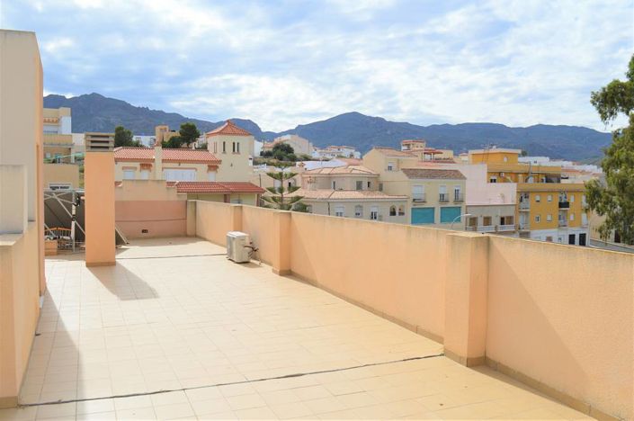 Image No.5-Appartement de 3 chambres à vendre à Turre