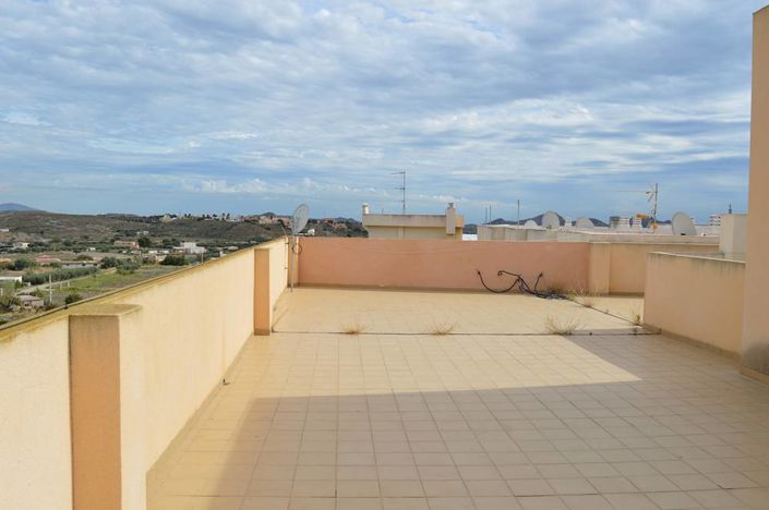 Image No.6-Appartement de 3 chambres à vendre à Turre