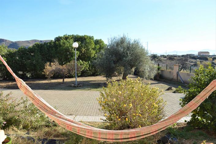 Image No.6-Villa de 4 chambres à vendre à Almeria